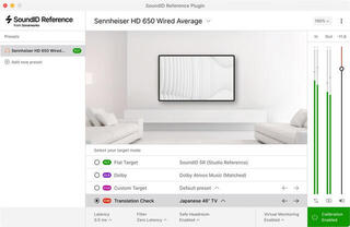 Update / Upgrade / Expansion Sonarworks SoundID Reference Virtual Monitoring Add-on (Produkt cyfrowy) - 3