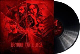LP deska Beyond The Black - Beyond The Black (Gatefold Sleeve) (LP) - 1