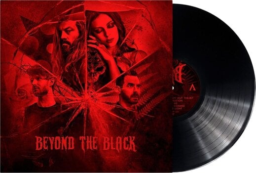 LP ploča Beyond The Black - Beyond The Black (Gatefold Sleeve) (LP) - 2