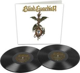 LP deska Blind Guardian - Imaginations From The Other Side Live (25th Anniversary) (Gatefold Sleeve) (2 LP) - 1