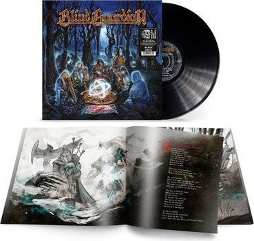 LP Blind Guardian - Somewhere Far Beyond Revisited (Gatefold Sleeve) (LP) - 2