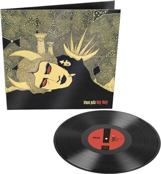 LP deska Blues Pills - Holy Moly! (Gatefold Sleeve) (LP) - 2