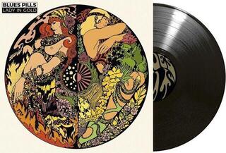 Disc de vinil Blues Pills - Lady In Gold (LP) - 1