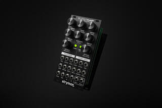 Модулна система Strymon SuperKar+ Модулна система - 1