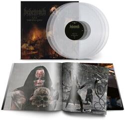 Грамофонна плоча Behemoth - XXX Years Ov Blasphemy (Crystal Clear Coloured) (3 LP) - 1