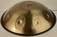 Sela Harmony F La Sirena Handpan