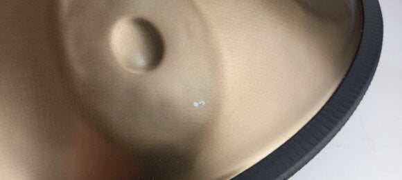 Handpan Sela Harmony F La Sirena Handpan (Neuwertig) - 3