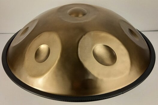 Handpan Sela Harmony F La Sirena Handpan (Neuwertig) - 4