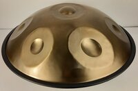 Sela Harmony F La Sirena Handpan