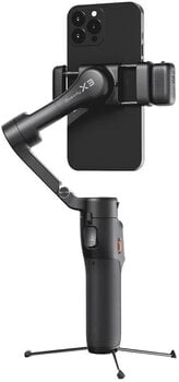 Stabilizzatore (Gimbal)
 Hohem iSteady X3 Black Stabilizzatore (Gimbal) - 4
