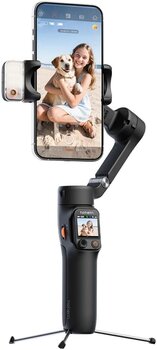 Stabilizator (Gimbal) Hohem iSteady V3 Ultra Black Stabilizator (Gimbal) - 2