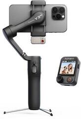 Stabilizator (Gimbal)
 Hohem iSteady V3 Ultra Black Stabilizator (Gimbal) - 3