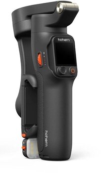 Stabilizator (Gimbal) Hohem iSteady V3 Ultra Black Stabilizator (Gimbal) - 6