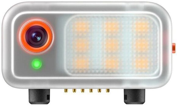 Stabilizator (Gimbal) Hohem iSteady V3 Ultra Black Stabilizator (Gimbal) - 8