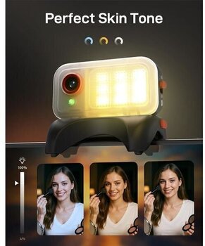 Stabilizator (Gimbal) Hohem iSteady V3 Ultra Black Stabilizator (Gimbal) - 15