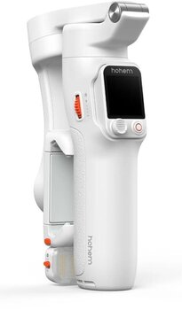 Stabilizátor (Gimbal) Hohem iSteady V3 Ultra White Stabilizátor (Gimbal) - 2