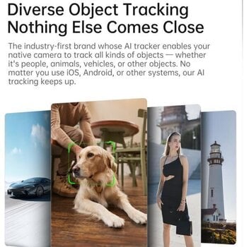 Stabilizátor (Gimbal) Hohem iSteady V3 Ultra White Stabilizátor (Gimbal) - 6