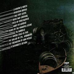 Vinyl Record The Real Mckenzies - Beer And Loathing (LP) - 1