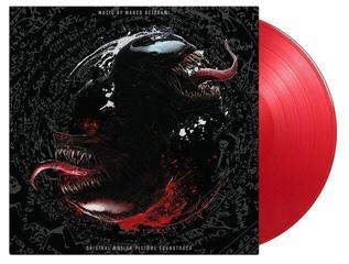 LP platňa Marco Beltrami - Venom: Let There Be Carnage (Marvel Soundtrack) (LP) - 1
