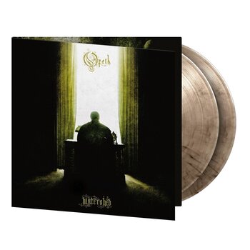 Vinüülplaat Opeth - Watershed (2 LP) - 2