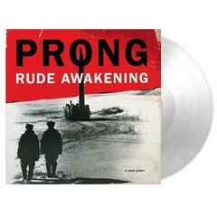 LP ploča Prong - Rude Awakening (LP) - 1