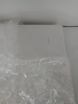 Malleinwand Kreul Malleinwand Basic Line 80 x 120 cm 1 stk (Beschädigt) - 2