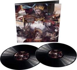 LP ploča Bury Tomorrow - The Union Of Crowns (Gatefold Sleeve) (2 LP) - 1