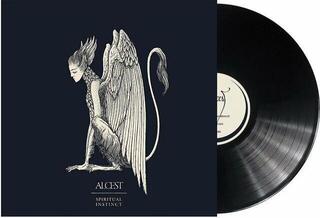 LP Alcest - Spiritual Instinct (180 g) (LP) - 1