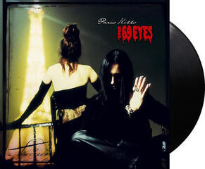 LP The 69 Eyes - Paris Kills (180 g) (LP) - 1