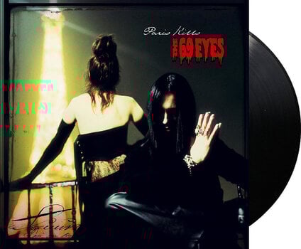 LP ploča The 69 Eyes - Paris Kills (180 g) (LP) - 2
