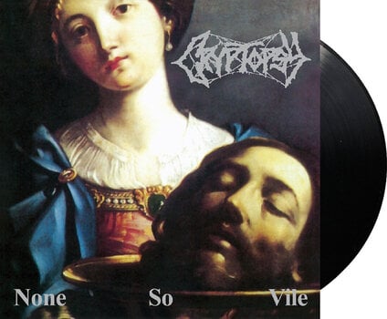 Hanglemez Cryptopsy - None So Vile (LP) - 2