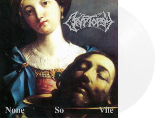 LP ploča Cryptopsy - None So Vile (White Coloured) (LP) - 1