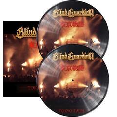 LP deska Blind Guardian - Tokyo Tales (Gatefold Sleeve) (Picture Disc) (2 LP) - 1