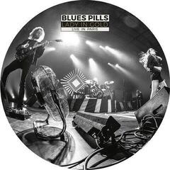 Disc de vinil Blues Pills - Lady In Gold - Live In Paris (Picture Disc) (2 LP) - 2