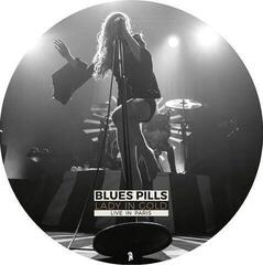Disc de vinil Blues Pills - Lady In Gold - Live In Paris (Picture Disc) (2 LP) - 5