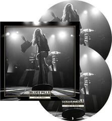 Disc de vinil Blues Pills - Lady In Gold - Live In Paris (Picture Disc) (2 LP) - 1