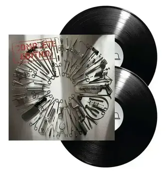 LP ploča Carcass - Surgical Steel (2 LP) - 2