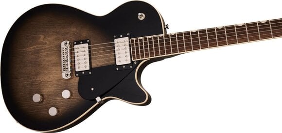 Guitare électrique Gretsch Electromatic Jet RW Bristol Fog Guitare électrique - 3