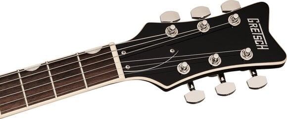 Guitare électrique Gretsch Electromatic Jet RW Bristol Fog Guitare électrique - 5