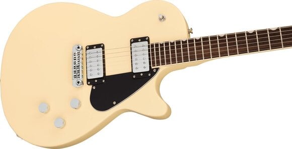 Električna kitara Gretsch Electromatic Jet Club RW Buttercream Električna kitara - 3