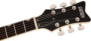 Elektrická kytara Gretsch Electromatic Jet Club RW Buttercream Elektrická kytara - 4