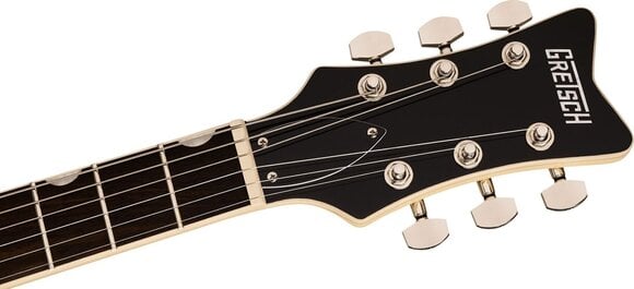 Električna kitara Gretsch Electromatic Jet Club RW Buttercream Električna kitara - 5