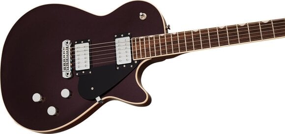 Elektrická kytara Gretsch Electromatic Jet RW Dark Cherry Metallic Elektrická kytara - 3
