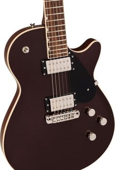 Elektrická kytara Gretsch Electromatic Jet RW Dark Cherry Metallic Elektrická kytara - 4