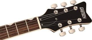 Elektrická kytara Gretsch Electromatic Jet RW Dark Cherry Metallic Elektrická kytara - 4