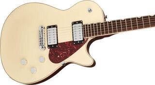 Elektrická kytara Gretsch Electromatic Jet RW Vintage White Elektrická kytara - 2