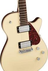 Elektrická kytara Gretsch Electromatic Jet RW Vintage White Elektrická kytara - 3