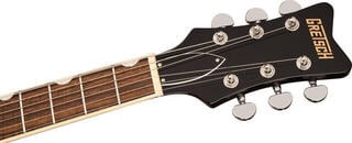 Електрическа китара Gretsch Streamliner Jet 1 Pickup LRL Black Електрическа китара - 4