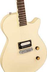 Електрическа китара Gretsch Streamliner Jet 1 Pickup LRL Vintage White Електрическа китара - 2
