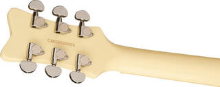 Електрическа китара Gretsch Streamliner Jet 1 Pickup LRL Vintage White Електрическа китара - 5
